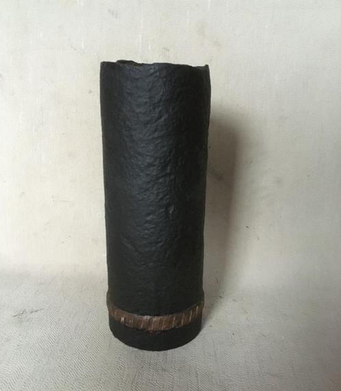 wo1 - Duitse 10,5 cm stalen body - LEEG, Verzamelen, Militaria | Algemeen, Landmacht, Hulzen of Bodemvondsten, Ophalen of Verzenden