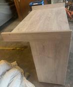 Luiertafel, Ophalen
