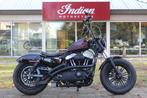 Harley-Davidson Sportster Forty Eight, Motoren, Chopper, Bedrijf, 1200 cc