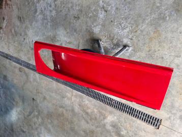 Ferrari 355 dorpel beschikbaar voor biedingen