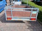 Aanhangwagen 233/134, Caravans en Kamperen, Bolderkarren, Ophalen of Verzenden