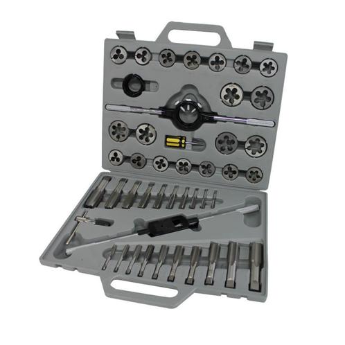 Tapset 45-delig (UNC, UNF, UNEF), Auto diversen, Overige Auto diversen, Verzenden