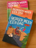 3 Strips Bart Schoofs, Boeken, Ophalen of Verzenden, Zo goed als nieuw
