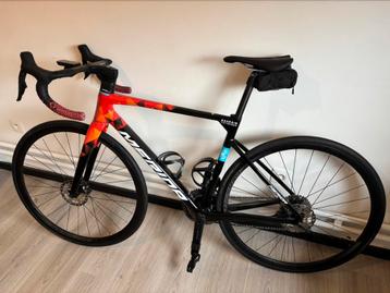Merida scultura 105di2 beschikbaar voor biedingen
