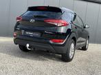 Hyundai Tucson 1.6 GDi Premium, Te koop, 1400 kg, Benzine, 1279 kg