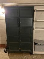 Armoire à 10 compartiments (10 petites portes), Ophalen, Gebruikt