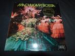 Lp van Los Machucambos, CD & DVD, Vinyles | Musique latino-américaine & Salsa, 12 pouces, Utilisé, Enlèvement ou Envoi