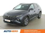 Hyundai Tucson 1.6 CRDi Mild-Hybrid Select 2WD (bj 2023), Stof, Gebruikt, Euro 6, https://public.car-pass.be/vhr/e150b01c-ed1c-43f2-b4b0-b91f010f1a67