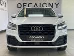 Audi Q2 1.4 TFSI S-Line S-Tronic *Leder*Camera*App Connect*, Auto's, Audi, Automaat, Wit, USB, Bedrijf