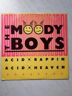 The Moody Boys ‎: Acid Rappin (12") acid house, Cd's en Dvd's, Ophalen of Verzenden