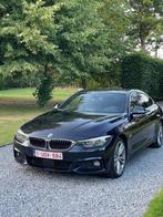 2017 BMW 420d Gran Coupé // Facelift // M-sportpakket, Auto's, Automaat, Achterwielaandrijving, USB, 4 cilinders