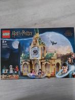 LEGO Harry Potter Zweinstein Ziekenhuisvleugel - 76398, Kinderen en Baby's, Speelgoed | Duplo en Lego, Ophalen, Nieuw, Complete set