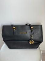 Michael Kors Handtas, Ophalen, Zo goed als nieuw, Zwart, Handtas
