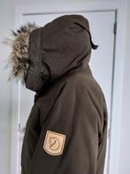 Fjällräven Parka -  Heren XL, Kleding | Heren, Ophalen, Zo goed als nieuw, Maat 56/58 (XL)