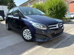 MERCEDES-BENZ B180 CDI, Auto's, Mercedes-Benz, Monovolume, Blauw, Bedrijf, Diesel