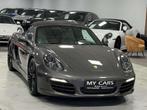 Porsche Boxster 2.7 Pdk Sport Design Exhaust Ja 20 Cuir Indi, Auto's, Porsche, Automaat, Euro 5, Achterwielaandrijving, Gebruikt