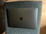 MacBook Pro 2017 Gris sidéral, MacBook, Azerty, Refurbished, 13 inch