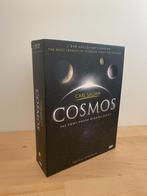 Carl Sagan's Cosmos Digitally Remastered DVD Box, Cd's en Dvd's, Dvd's | Documentaire en Educatief, Alle leeftijden, Gebruikt