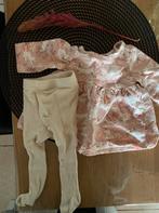 Kleedje baby, Kinderen en Baby's, Ophalen, Zo goed als nieuw, Maat 50