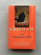 De verbanning - John Grisham, Gelezen, Ophalen of Verzenden, John Grisham, Amerika
