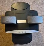 bose gsx, Audio, Tv en Foto, Home Cinema-sets, Overige systemen, 70 watt of meer, Zo goed als nieuw, Overige spelers