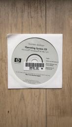 Cd-rom Operating system cd. English., Computers en Software, Ophalen, Zo goed als nieuw, Windows