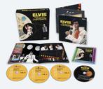 Elvis Presley Aloha From Hawaii Via Satellite 3CDs 1Blu-ray, CD & DVD, CD | Pop, Neuf, dans son emballage, Envoi
