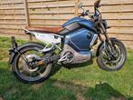 Super Soco TC1, Fietsen en Brommers, Brommers | Overige merken, Ophalen, Nieuw