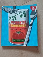 Studentenkookboek, Ophalen, Zo goed als nieuw