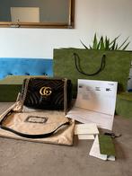 Gucci sac Gucci Marmont sac à main pour femme, Comme neuf, Sac à main, Enlèvement ou Envoi
