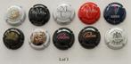 champagne capsules, Verzamelen, Wijnen, Ophalen of Verzenden, Zo goed als nieuw, Frankrijk, Champagne