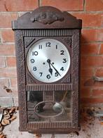 Wandklok Divina, Antiek en Kunst, Antiek | Klokken, Ophalen