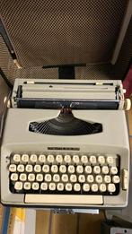 Oude typemachine, Diversen, Typemachines, Ophalen, Zo goed als nieuw