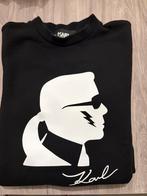Sweater Karl Lagerfeld, Enlèvement, Comme neuf, Taille 34 (XS) ou plus petite