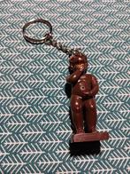 Sleutelhanger Manneke Pis, Lu., Verzamelen, Ophalen of Verzenden, Zo goed als nieuw