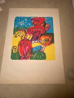 Cobbaert jan, Antiek en Kunst, Kunst | Litho's en Zeefdrukken, Ophalen