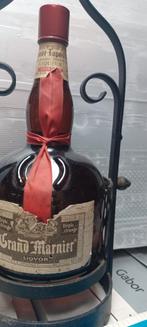 Grand  marnier  2 litre liqueur  cordon rouge 40degre, Verzamelen, Wijnen, Ophalen of Verzenden, Zo goed als nieuw
