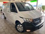 Volkswagen Transporter T6.1 Bestelwagen -Lang -GPS -Airco -A, Achat, Euro 6, Entreprise, 3 places