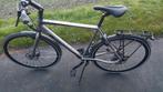 Herenfiets Thompson S6600, Fietsen en Brommers, Fietsen | Heren | Herenfietsen, Ophalen, Zo goed als nieuw, Versnellingen