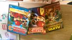 Alvin And The Chipmunks 1,2&3, Ophalen, Europees, Gebruikt, Tekenfilm