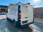 Renault trafic / 18500km!! / 3 plaatsen / btw, Auto's, Voorwielaandrijving, Stof, 4 cilinders, Renault