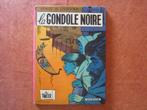 Timour - La gondole noire - E.O., Gelezen, Eén stripboek, Ophalen of Verzenden, Sirius