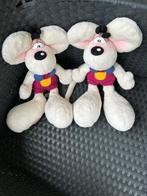 Diddl, Ophalen of Verzenden, Diddl, Zo goed als nieuw, Knuffel