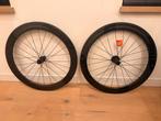 FFWD F6D carbon racefiets wielen, Enlèvement, Comme neuf, Vélo de course, Roue