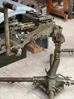 U.S. M63 Anti-Aircraft Mount for Browning M2 .50 Cal – WWII, Verzamelen, Ophalen, Landmacht