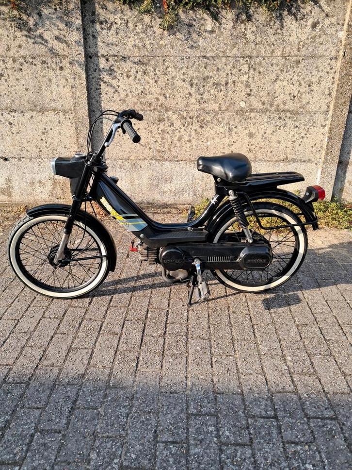 Honda camino a klasse, Fietsen en Brommers, Brommers | Honda, Zo goed als nieuw, Ophalen of Verzenden