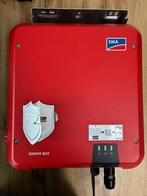 SMA Omvormer 3Kv, Doe-het-zelf en Bouw, Ophalen, Nieuw, Compleet systeem