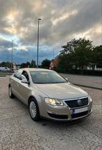 Volkswagen Passat 1.9 TDi, Auto's, Volkswagen, Voorwielaandrijving, Stof, Particulier, Cruise Control