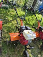 Motobineuse Honda 160gx, Tuin en Terras, Ophalen of Verzenden, Gebruikt, Cultivator, HONDA