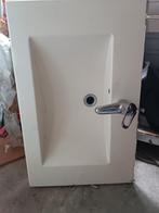 Lavabo 55/80, Huis en Inrichting, Ophalen, Zo goed als nieuw, Wasbak of Wastafel